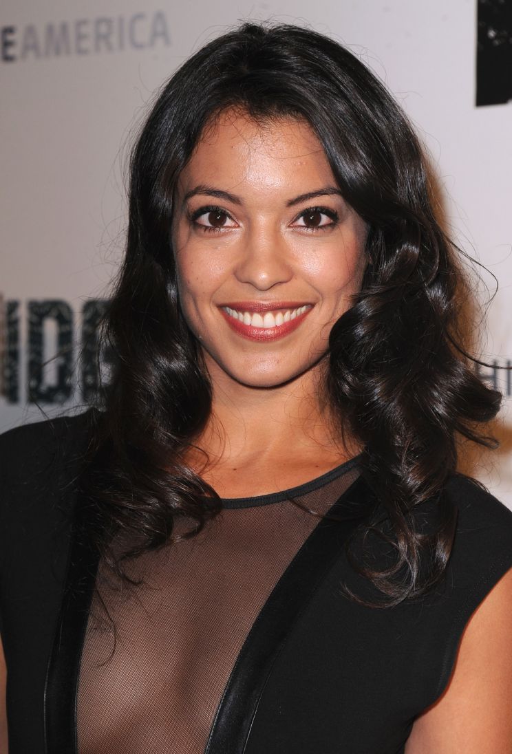 Stephanie Sigman