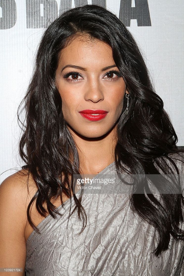 Stephanie Sigman