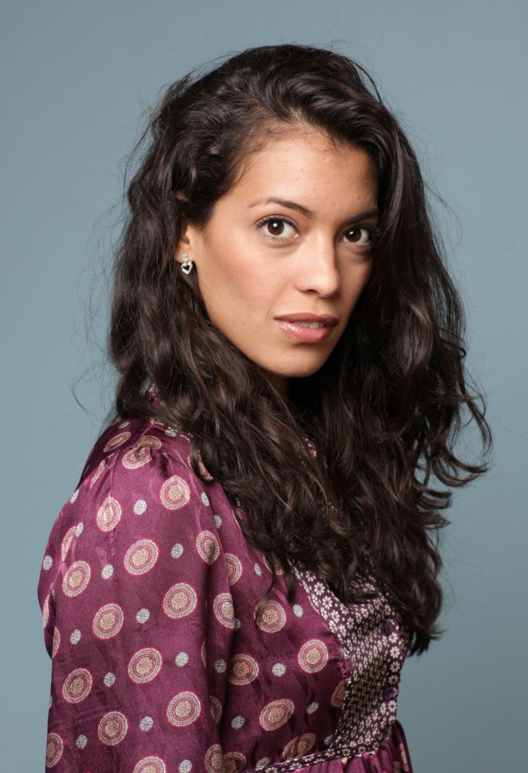 Stephanie Sigman