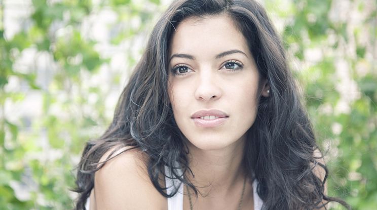 Stephanie Sigman