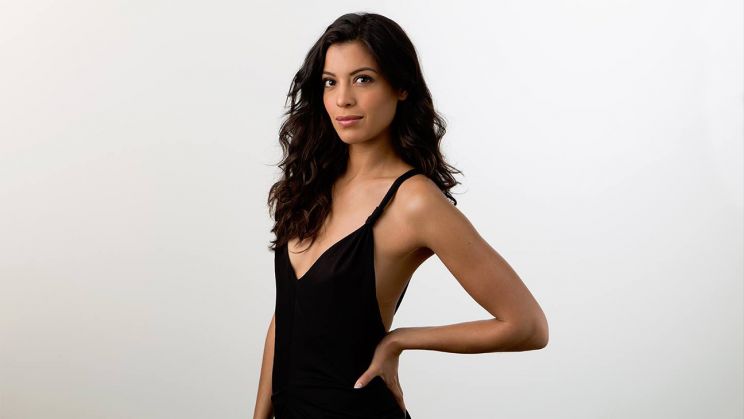 Stephanie Sigman