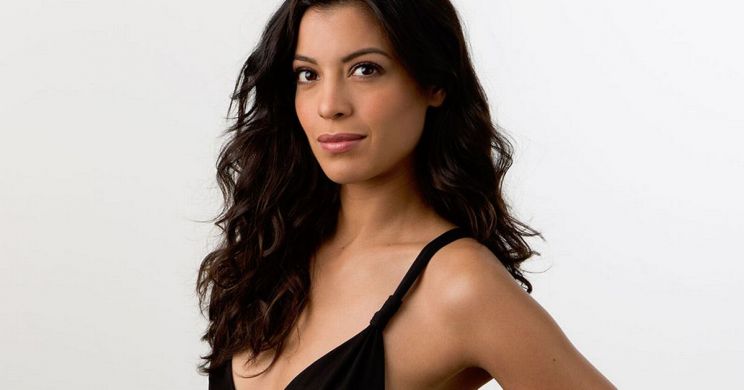 Stephanie Sigman