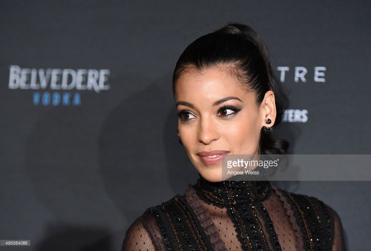 Stephanie Sigman
