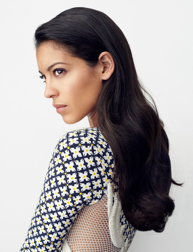 Stephanie Sigman