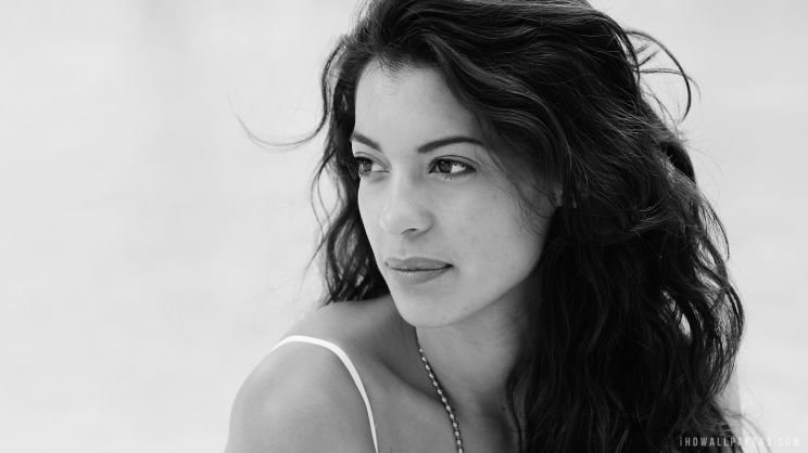 Stephanie Sigman