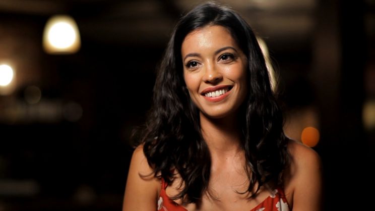 Stephanie Sigman