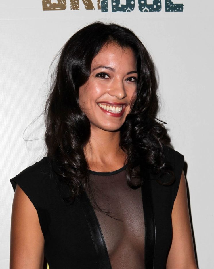 Stephanie Sigman
