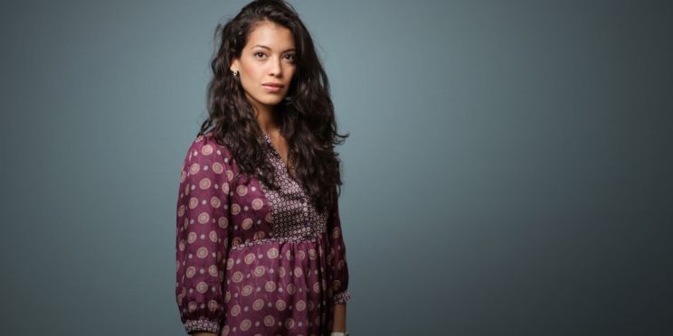 Stephanie Sigman