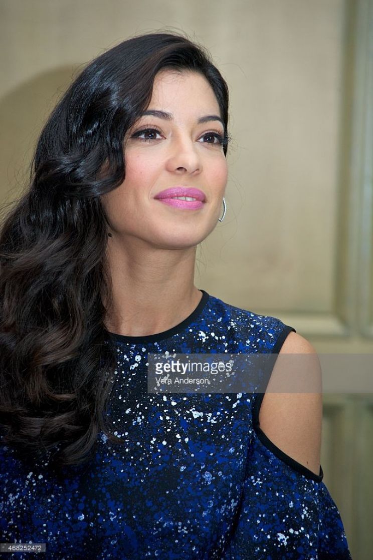 Stephanie Sigman