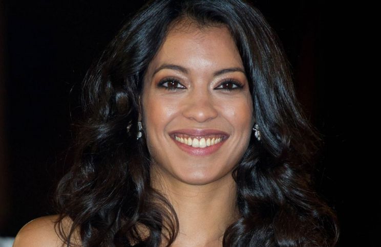 Stephanie Sigman