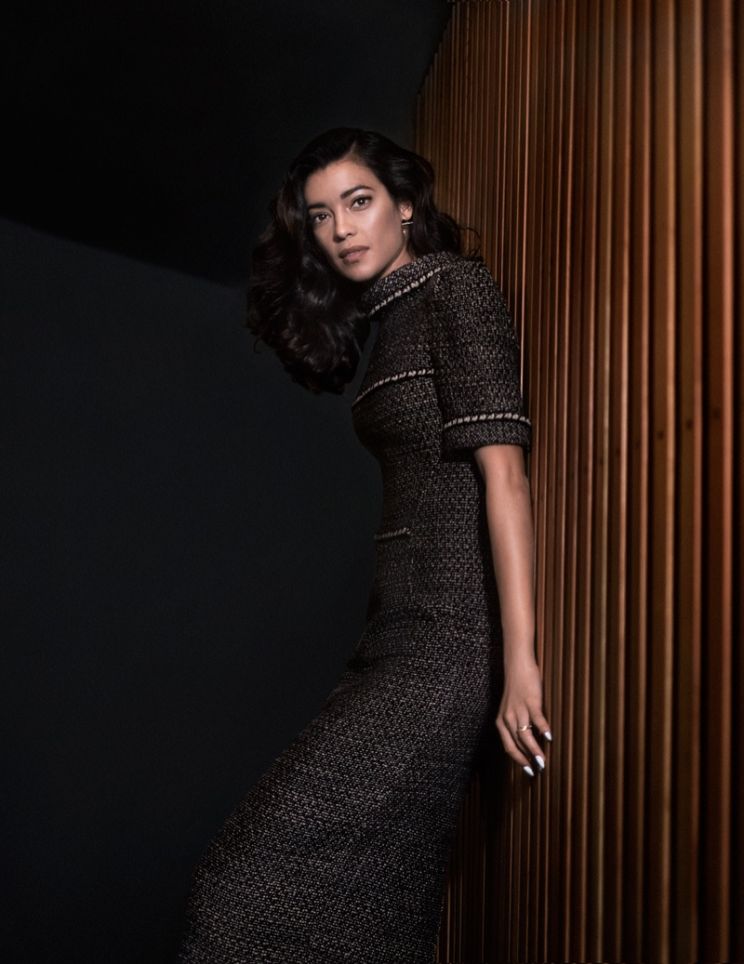 Stephanie Sigman