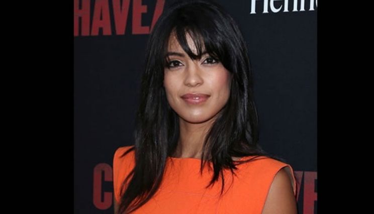 Stephanie Sigman