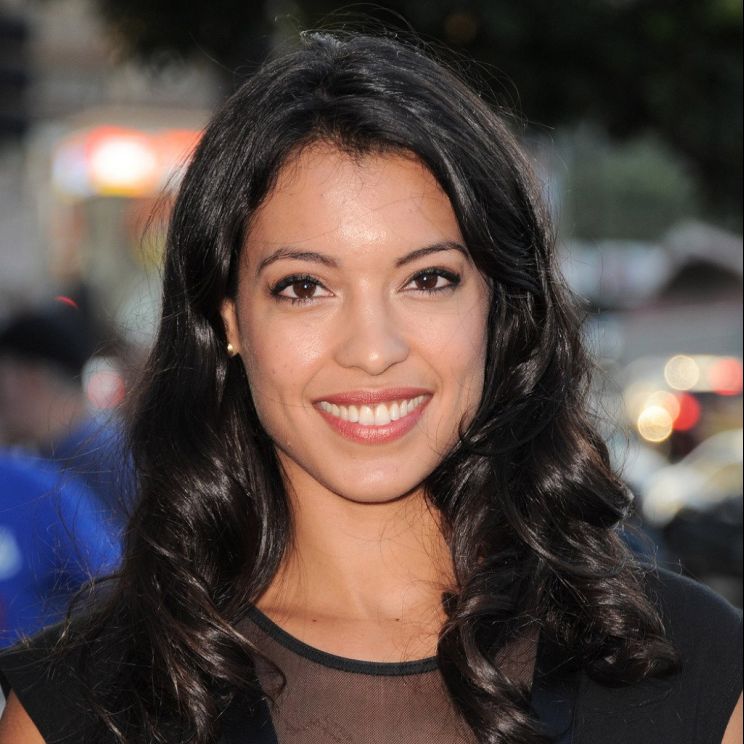 Stephanie Sigman