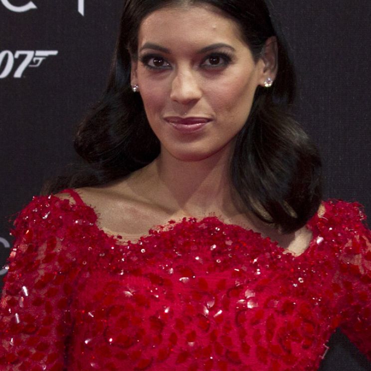 Stephanie Sigman