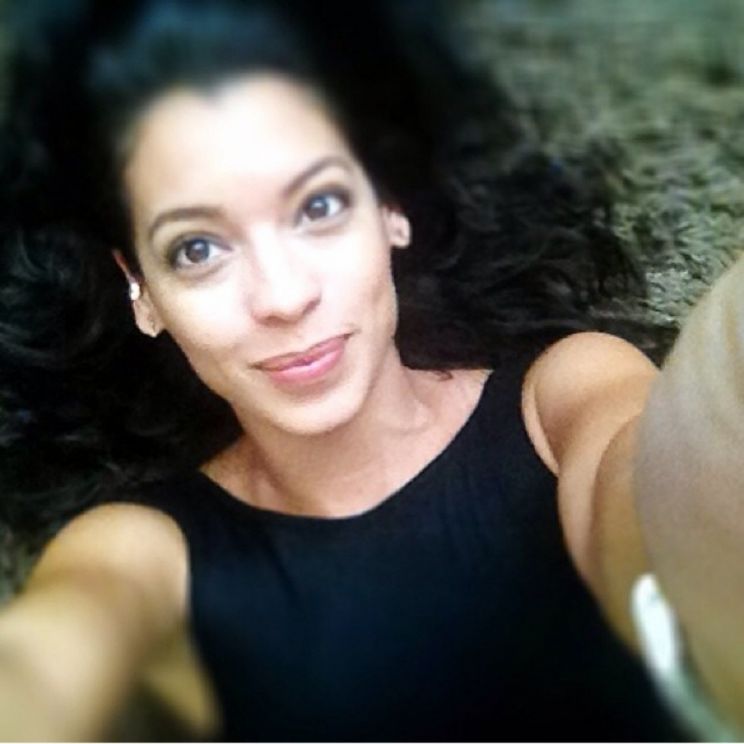 Stephanie Sigman