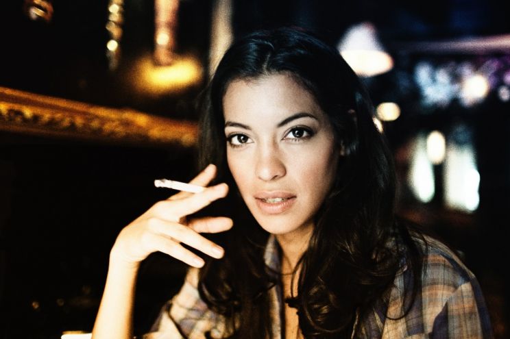 Stephanie Sigman