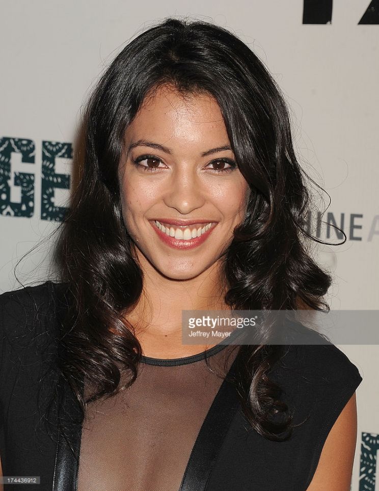 Stephanie Sigman
