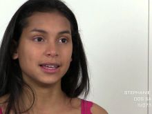 Stephanie Silva