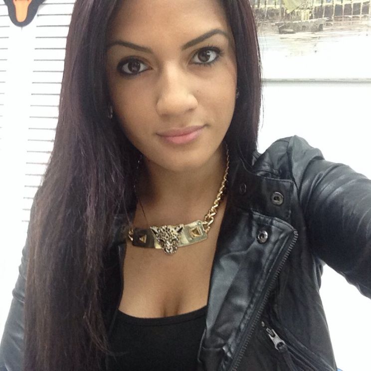 Stephanie Silva