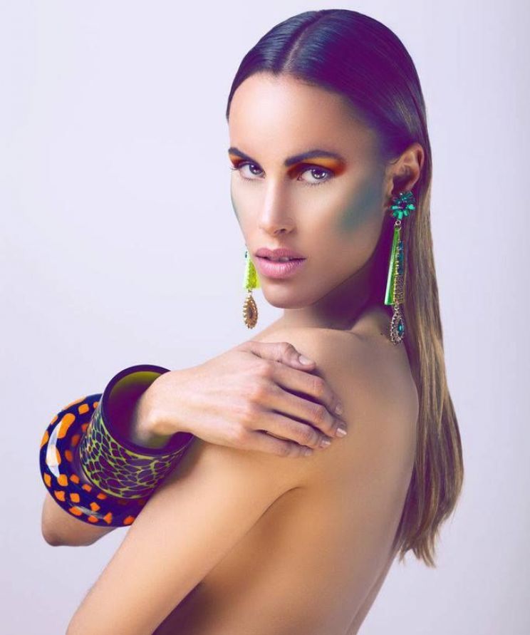 Stephanie Silva
