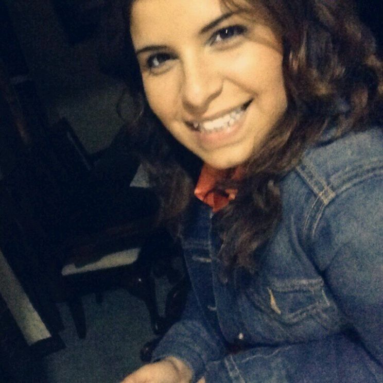 Stephanie Silva
