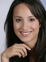 Stephanie Stumph photo