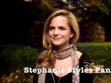 Stephanie Styles