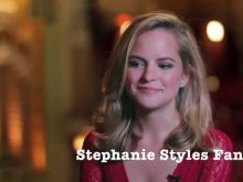 Stephanie Styles