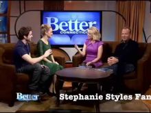 Stephanie Styles