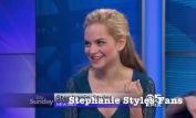 Stephanie Styles