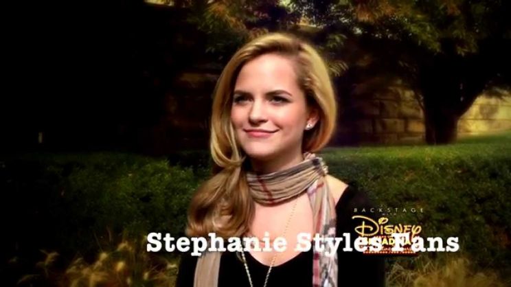 Stephanie Styles