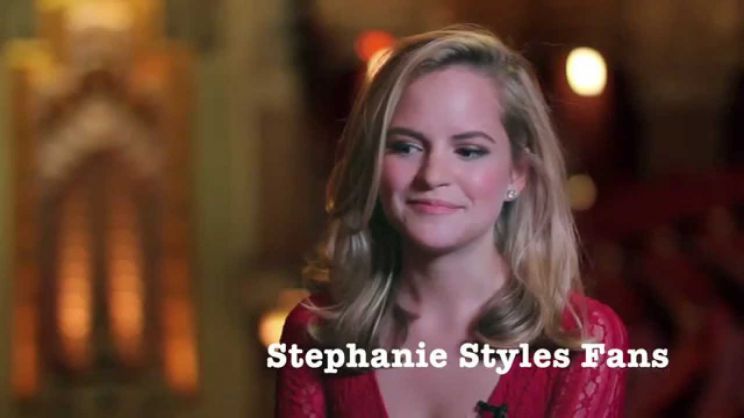 Stephanie Styles