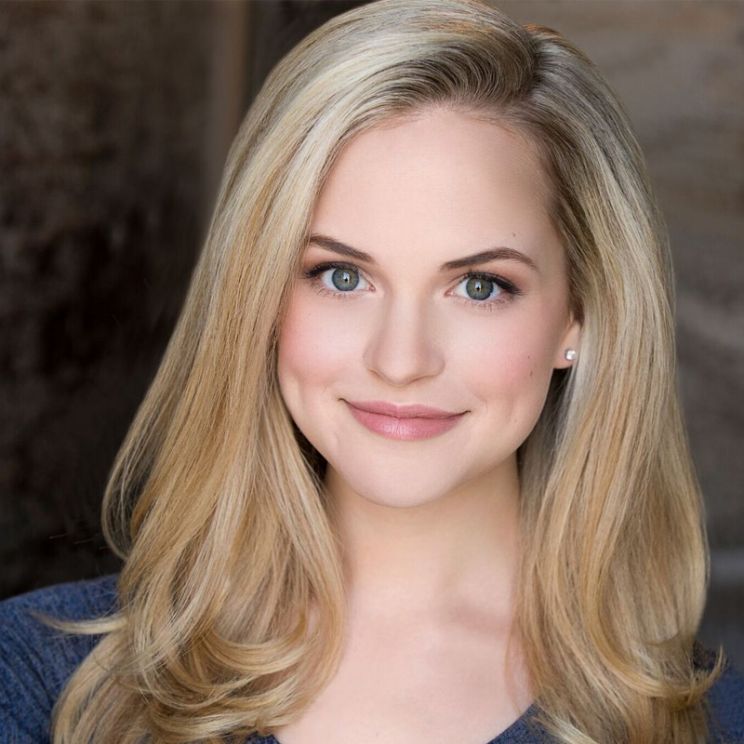 Stephanie Styles