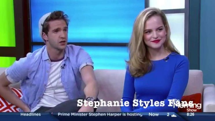 Stephanie Styles