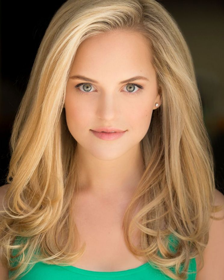 Stephanie Styles