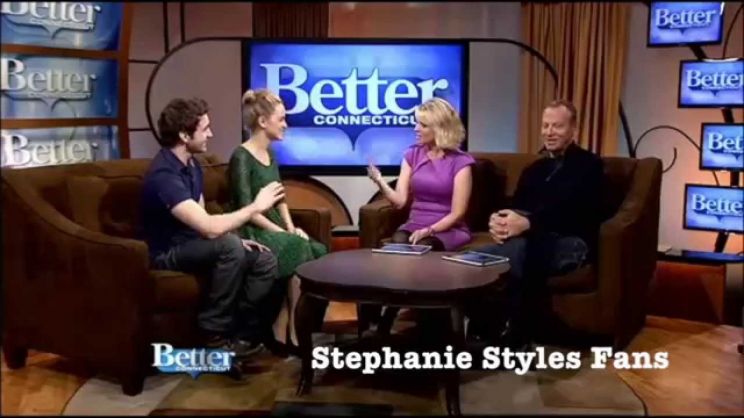 Stephanie Styles