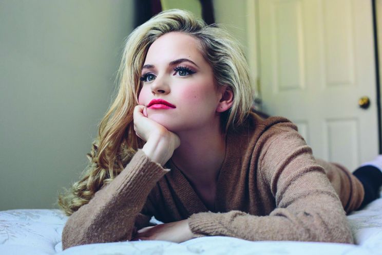 Stephanie Styles
