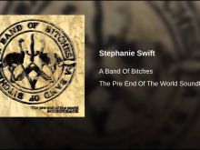 Stephanie Swift