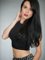 Stephanie Swift photo