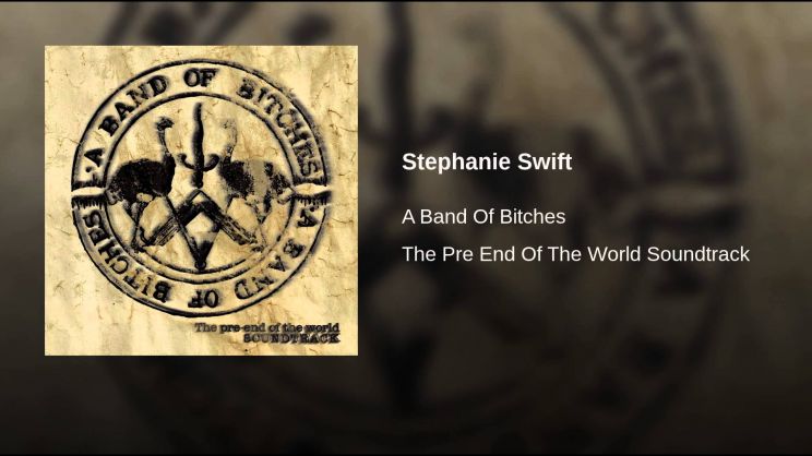 Stephanie Swift