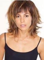 Stephanie Szostak