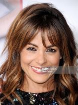 Stephanie Szostak photo