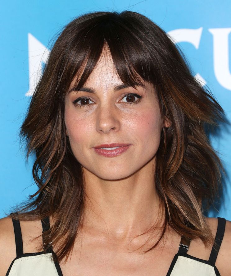 Stephanie Szostak