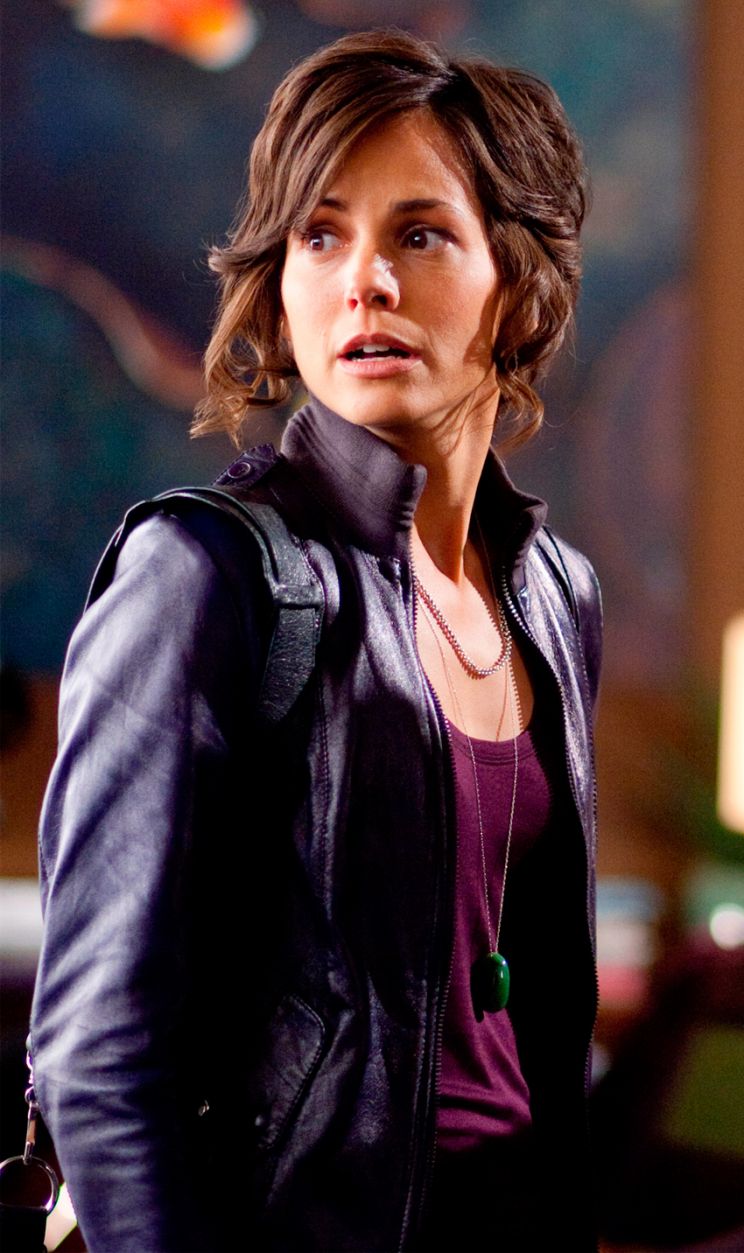 Stephanie Szostak