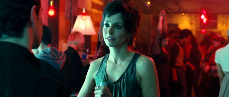 Stephanie Szostak