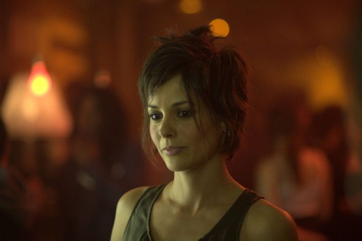 Stephanie Szostak