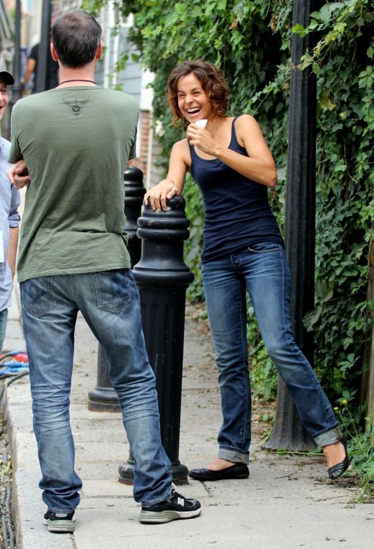 Stephanie Szostak