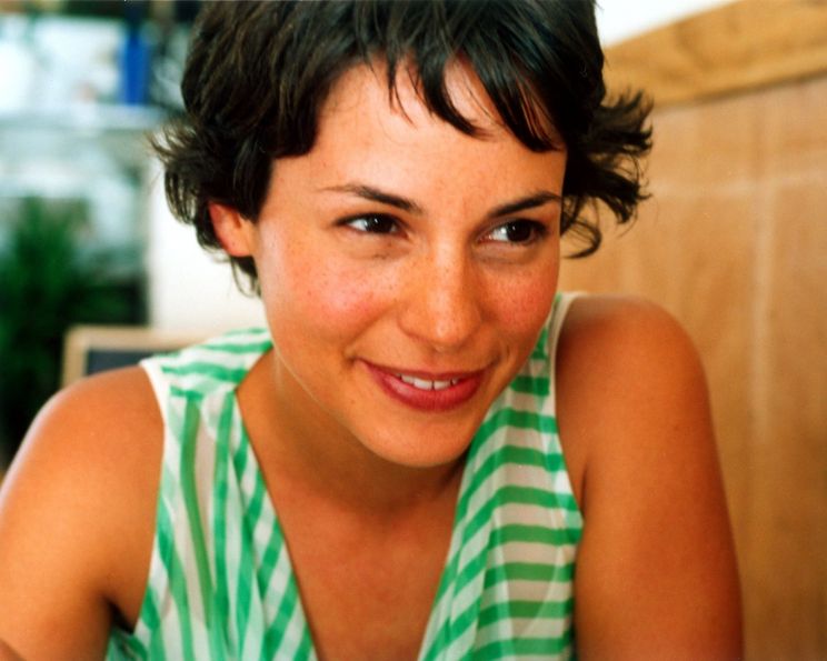 Stephanie Szostak
