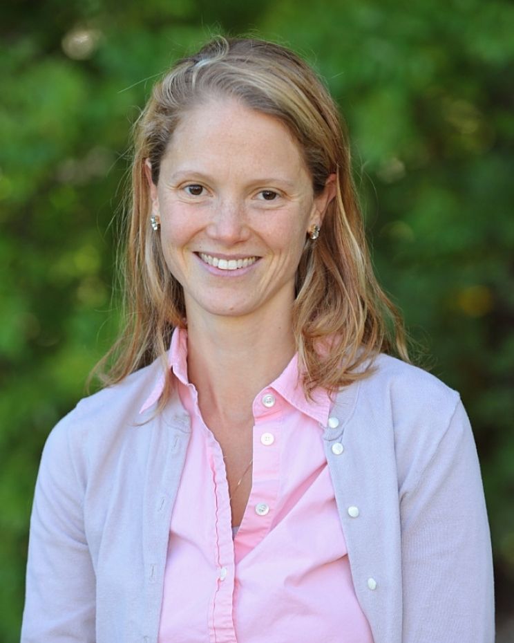 Stephanie Turner