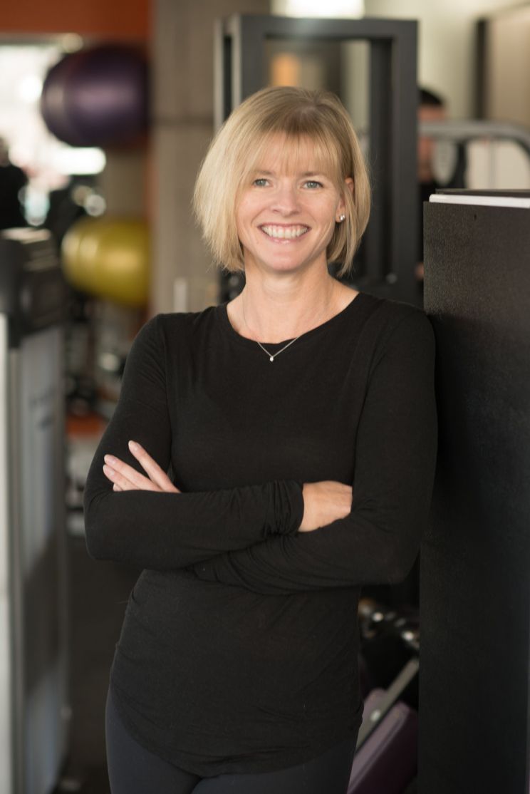 Stephanie Turner